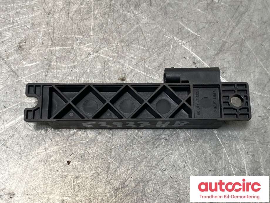 Sensor diverse til Jaguar I-PACE 2018-->>  (5C8111F00|JPLA-15K603-AB|)