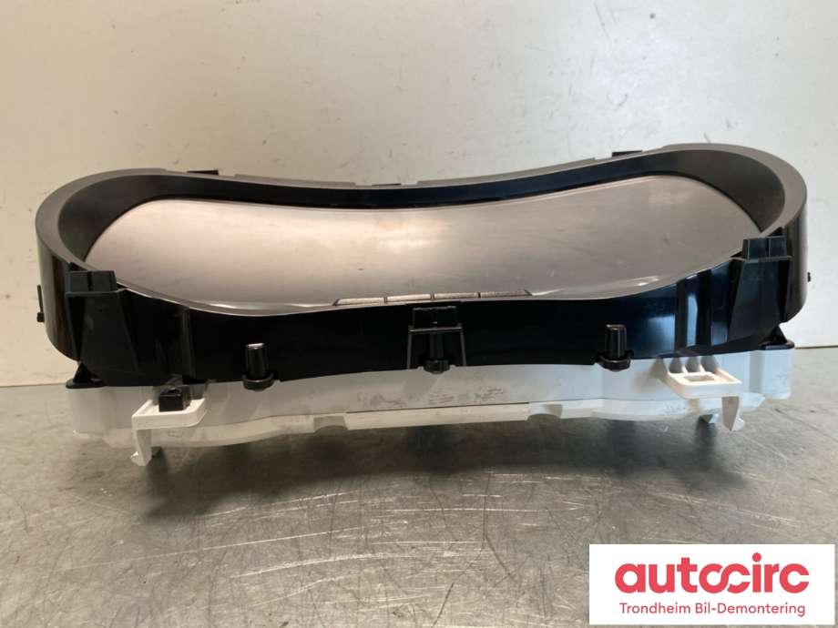 Instrumentpanel til Peugeot Expert 2016-->> (Type III)  (98 375 608 80|)