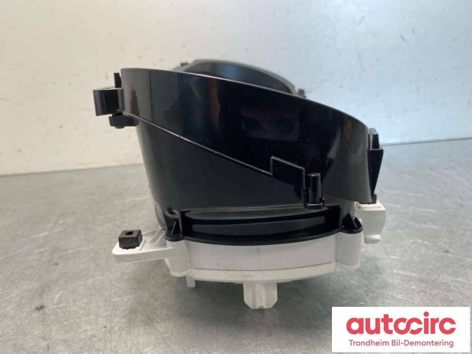 Instrumentpanel til Peugeot Expert 2016-->> (Type III)  (98 375 608 80|)
