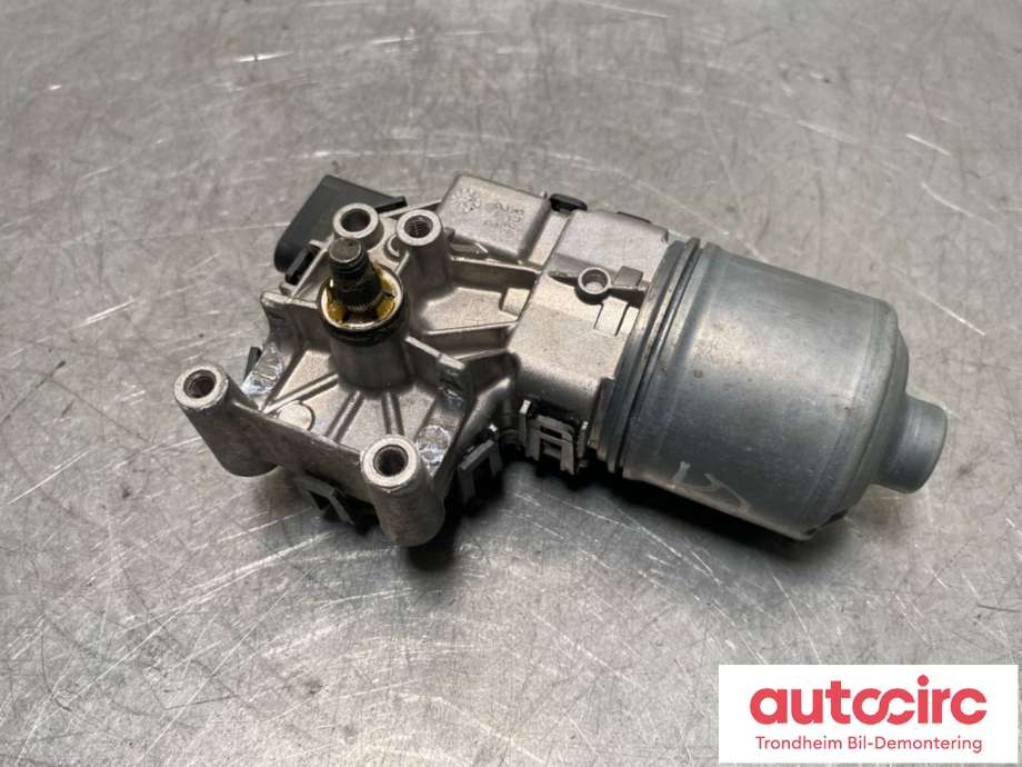 Viskermotor frontrute til VW E-Up, 2013-2019  (1S1 955 023 D)