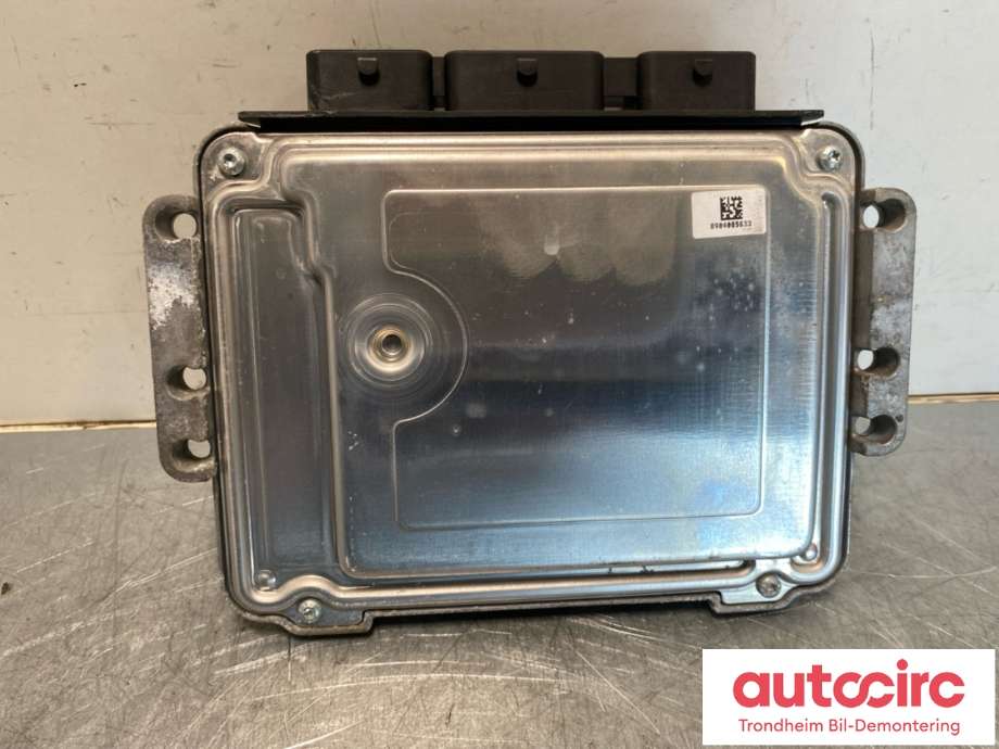 Styreenhet motor til Citroën Berlingo 2008-2015 (Type II, Fase 1)  (BOSCH|1943 29|16 776 205 80|)