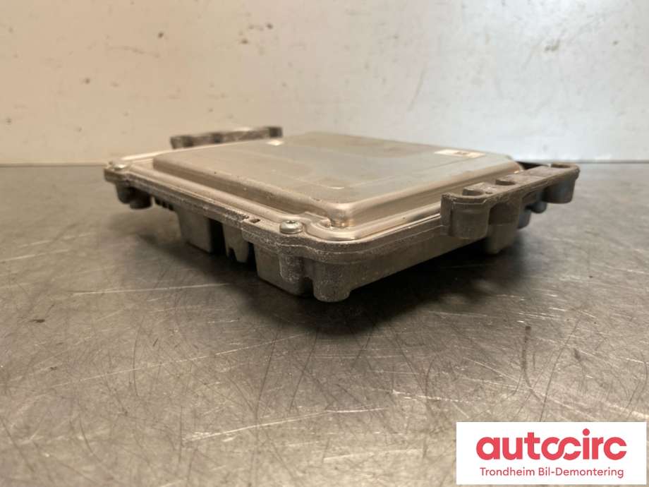 Styreenhet motor til Citroën Berlingo 2008-2015 (Type II, Fase 1)  (BOSCH|1943 29|16 776 205 80|)