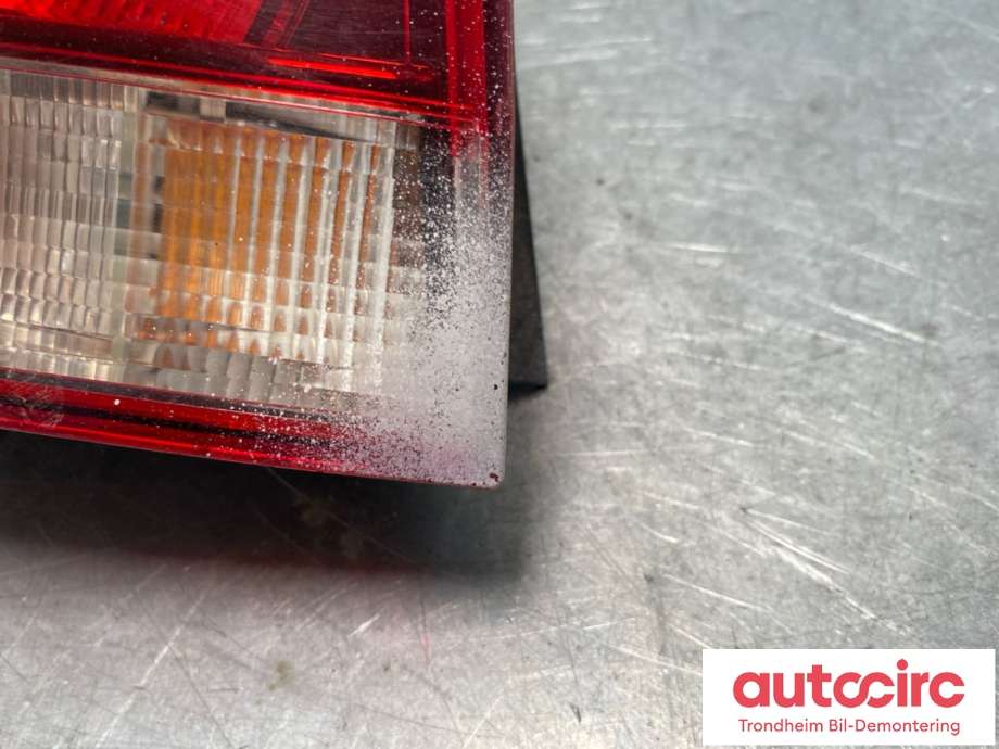 Baklykt venstre ytre til VW Golf VI 2008-2012 (5K0 945 095 M|)