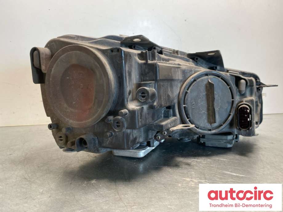 Frontlykt venstre xenon til VW Golf VI 2008-2012  (5K1 941 753 B|)