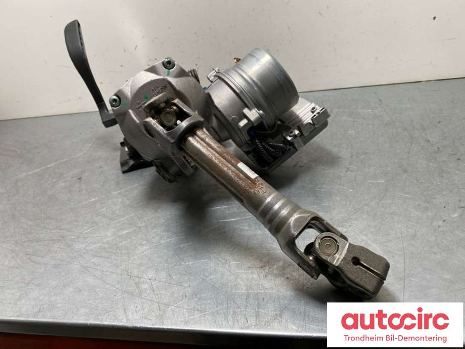 Rattaksel elektrisk servo til VW E-Up 2013-2019 (TRW|1S1 423 520 AN|1S1 423 520 AR|)