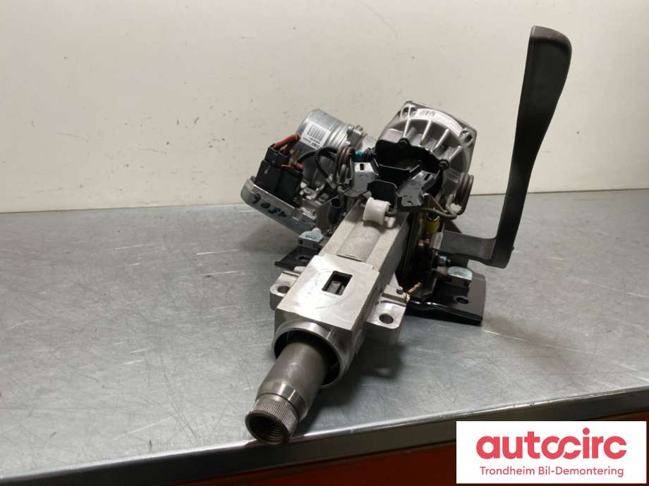 Rattaksel elektrisk servo til VW E-Up 2013-2019 (TRW|1S1 423 520 AN|1S1 423 520 AR|)