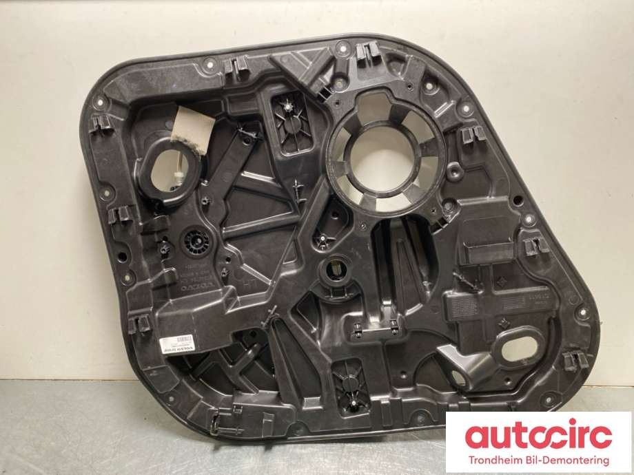 Ruteheis venstre bak til Volvo XC90 2015-2025 (Type II)  (31349764|)