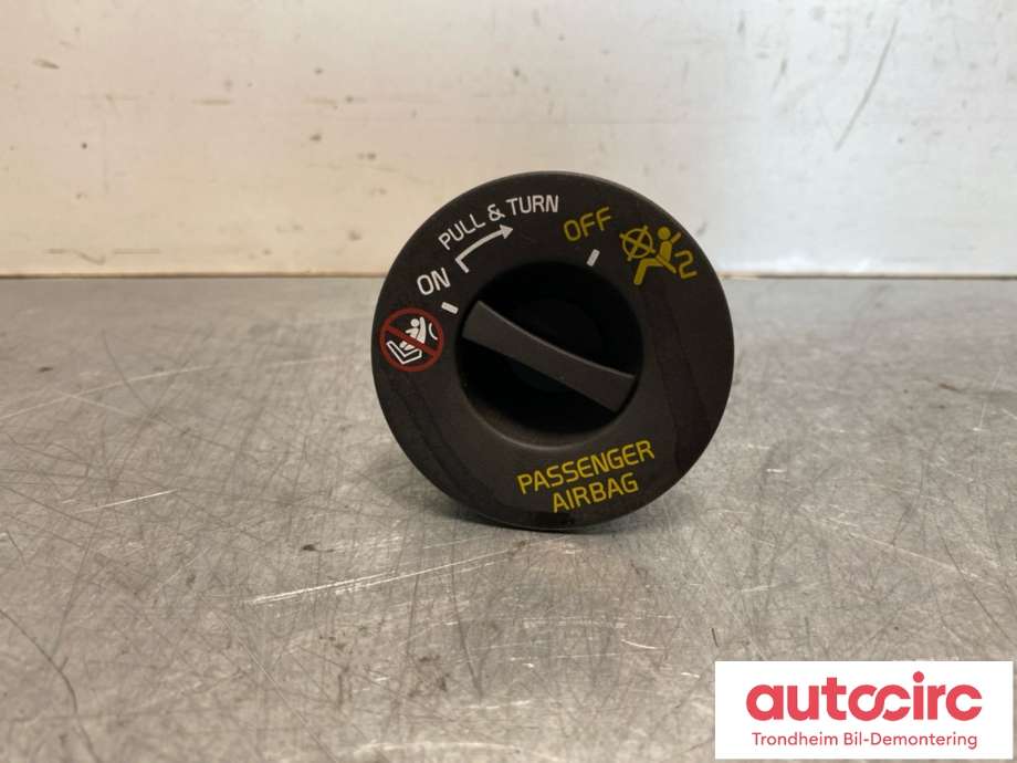 Bryter diverse til Volvo XC90 2015-2025 (Type II) (31674767|)