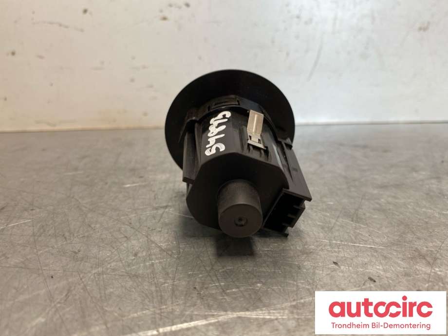 Bryter diverse til Volvo XC90 2015-2025 (Type II) (31674767|)