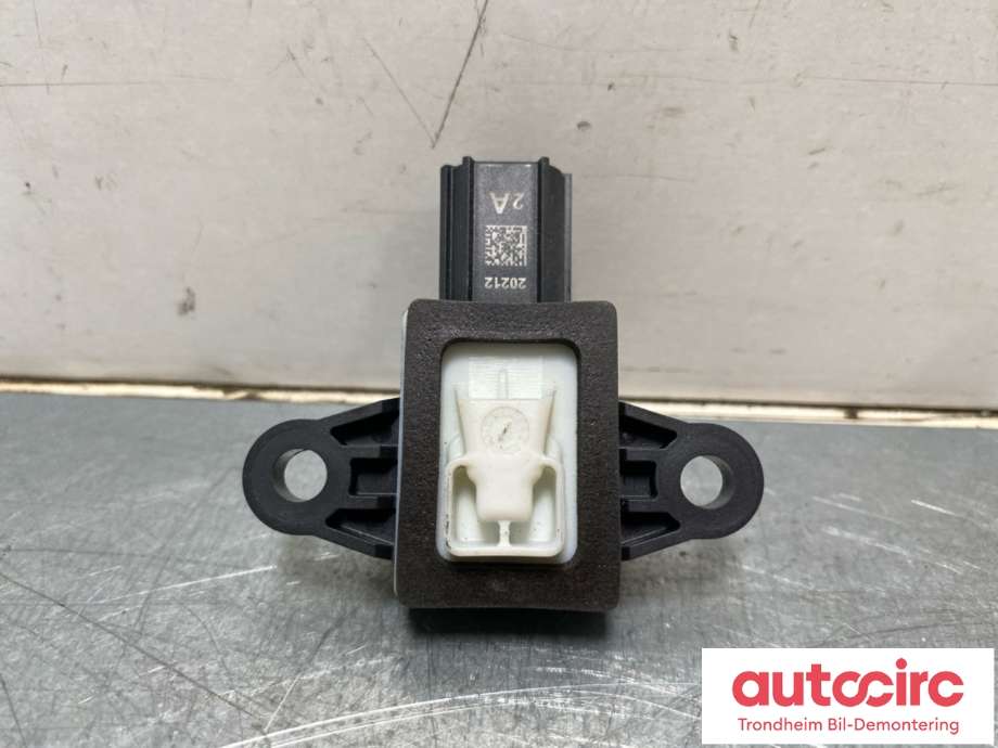 Sensor diverse til Volvo XC90 2015-2025 (Type II)  (31406731|)