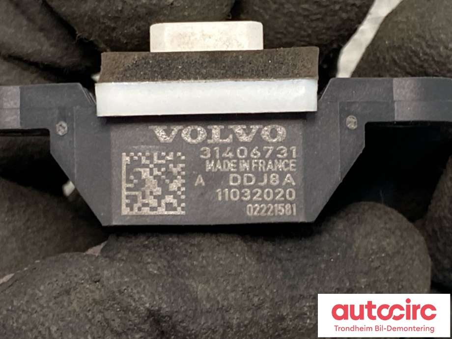 Sensor diverse til Volvo XC90 2015-2025 (Type II)  (31406731|)