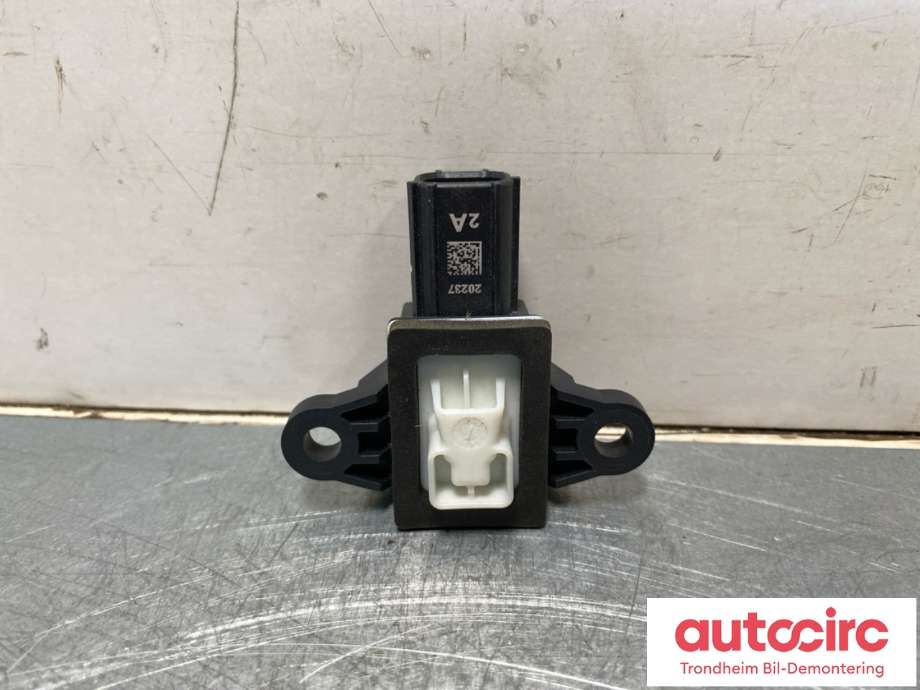 Sensor diverse til Volvo XC90 2015-2025 (Type II) (31406731|)