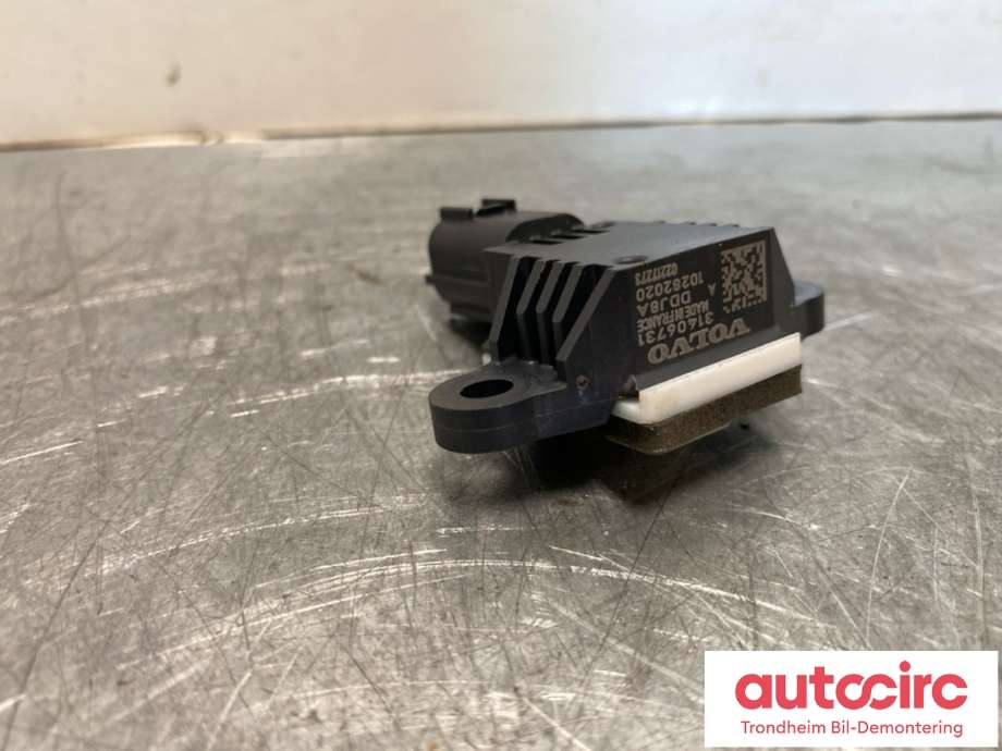 Sensor diverse til Volvo XC90 2015-2025 (Type II) (31406731|)