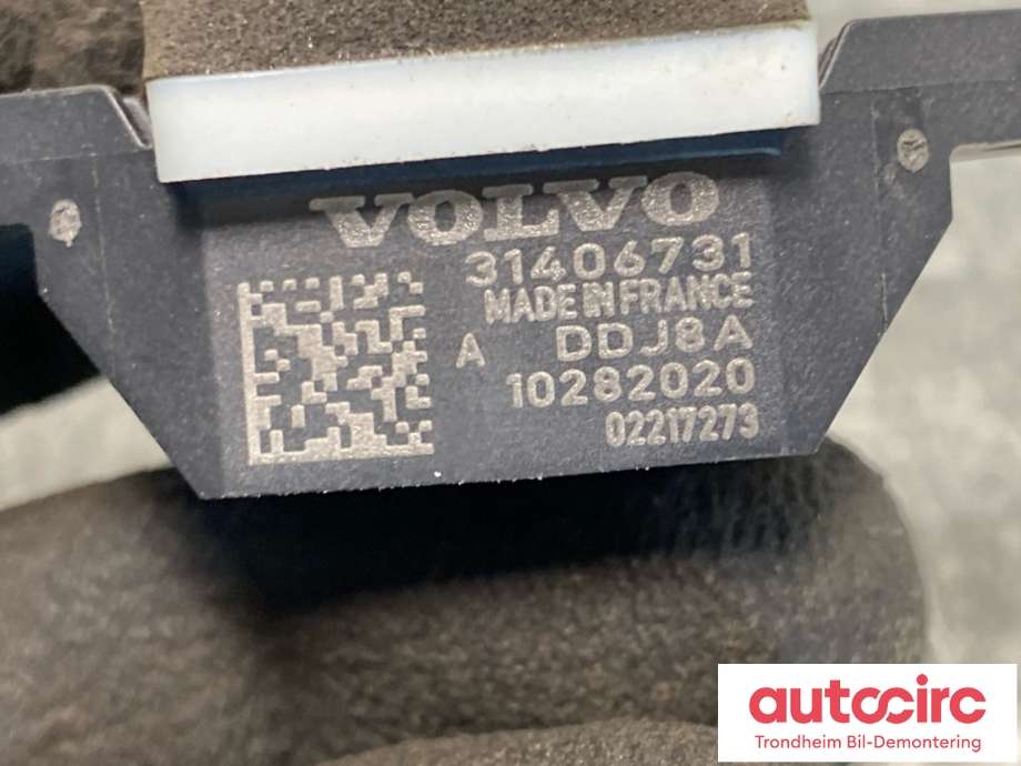 Sensor diverse til Volvo XC90 2015-2025 (Type II) (31406731|)