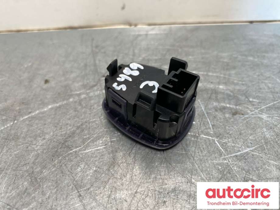Sensor diverse til Volvo XC90 2015-2025 (Type II)  (31346791|)
