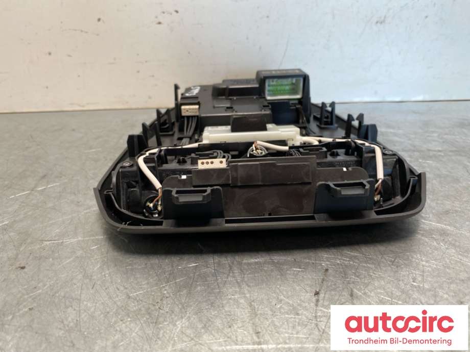Taklyspanel til Volvo XC90 2015-2025 (Type II)  (31479612|)