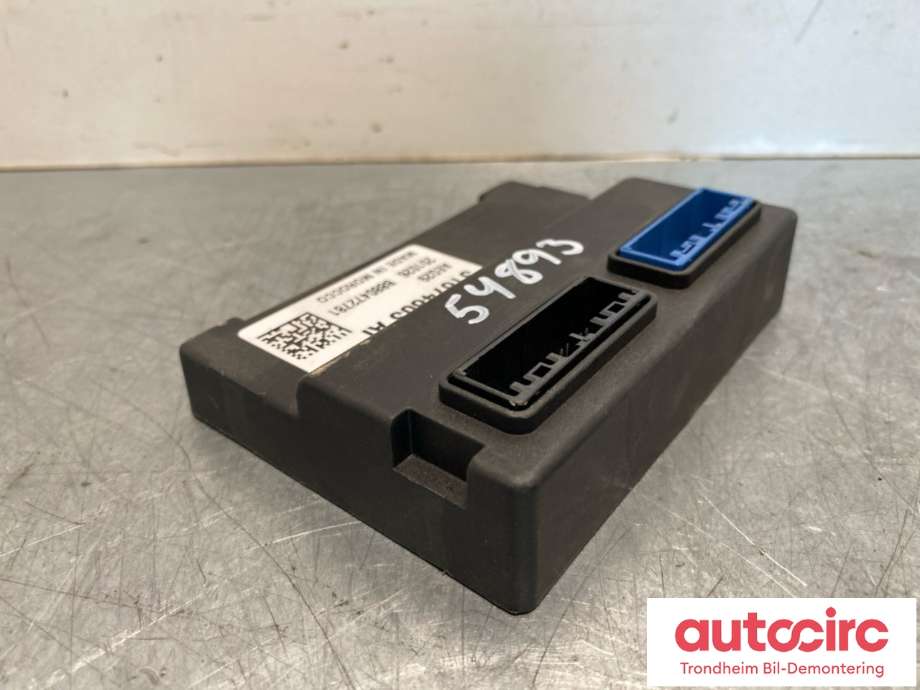 Styreenhet diverse til Volvo XC90 2015-2025 (Type II) (31674803|32230518|)