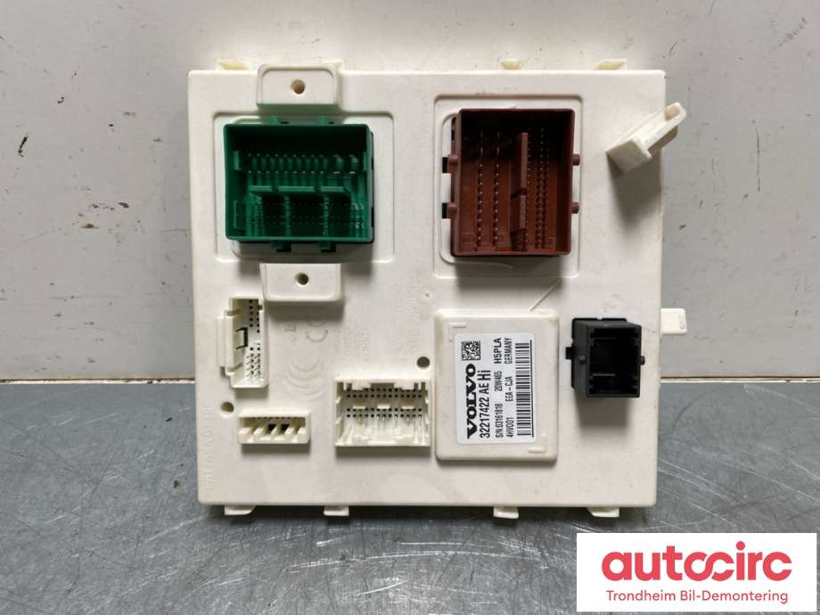 Styreenhet comfort (BCM) til Volvo XC90 2015-2025 (Type II) (36010475|)