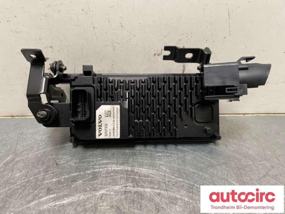 Parkeringskamera foran til Volvo XC90 2015-2025 (Type II)  (36010457|)