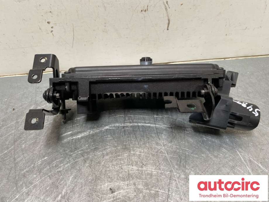Parkeringskamera foran til Volvo XC90 2015-2025 (Type II)  (36010457|)