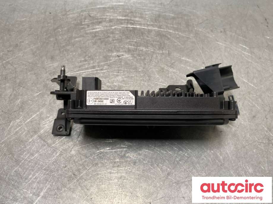 Parkeringskamera foran til Volvo XC90 2015-2025 (Type II)  (36010457|)