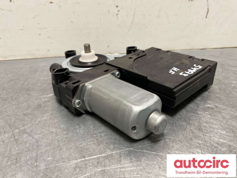 Ruteheis, kun motor, høyre foran til Volvo XC90 2015-2025 (Type II)  (31674757|31440412|)
