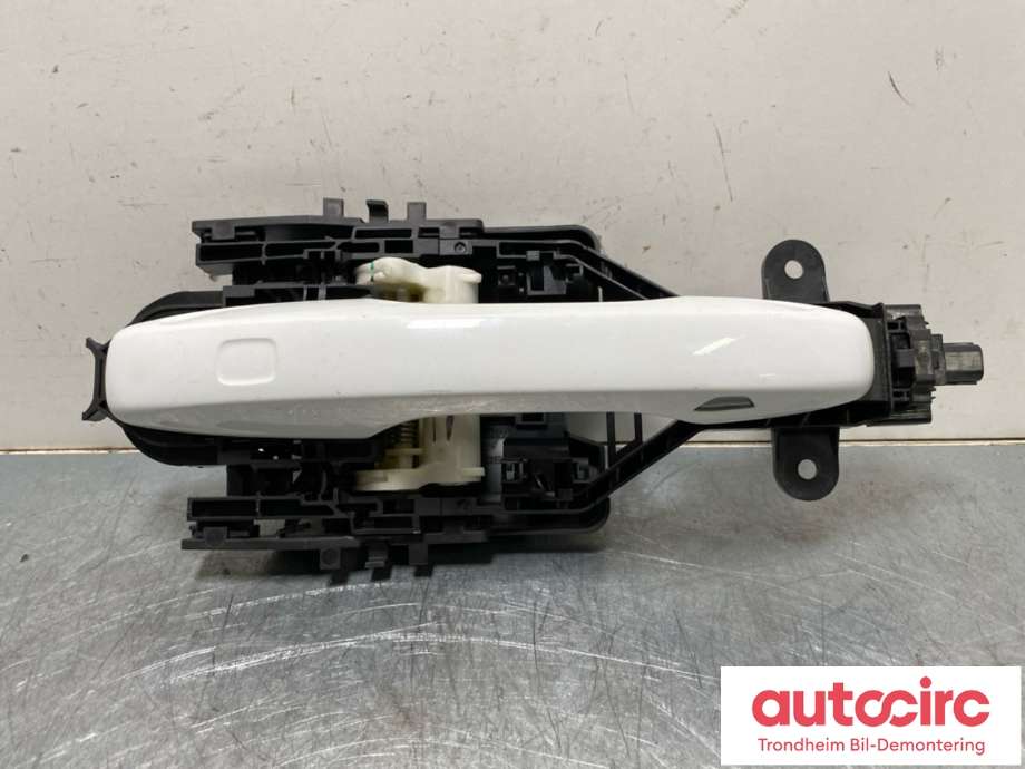 Dørhåndtak utv høyre foran til Volvo XC90 2015-2025 (Type II) (39842721|31378254|)