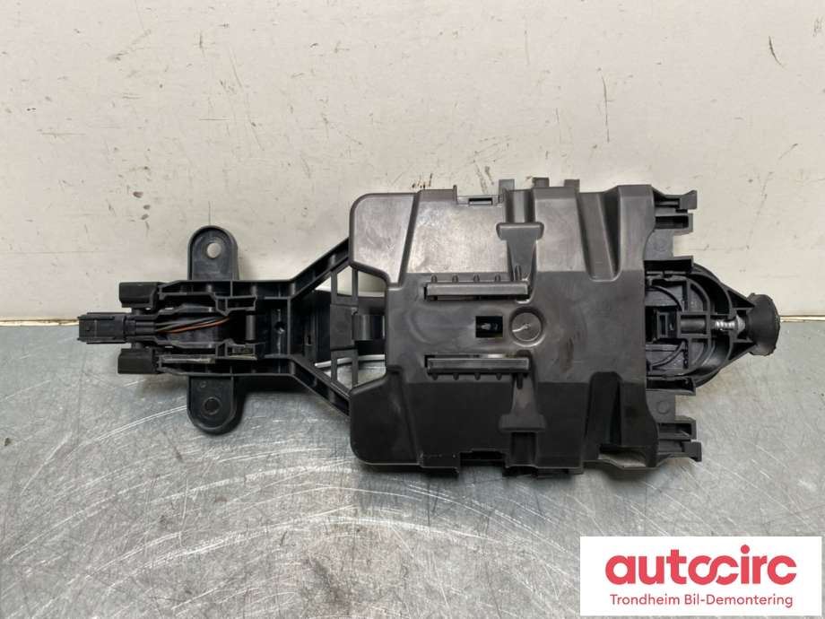 Dørhåndtak utv høyre foran til Volvo XC90 2015-2025 (Type II) (39842721|31378254|)