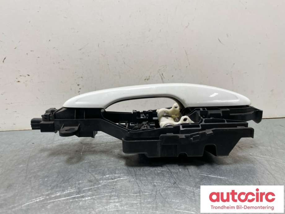 Dørhåndtak utv høyre foran til Volvo XC90 2015-2025 (Type II) (39842721|31378254|)