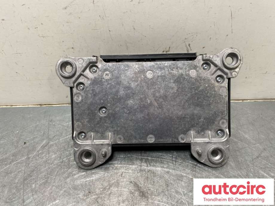 Styreenhet airbag hovedsensor til Volvo XC90 2015-2025 (Type II) (32315584|)