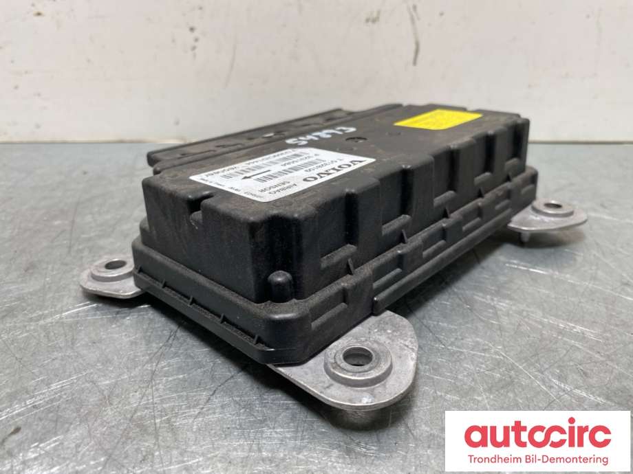Styreenhet airbag hovedsensor til Volvo XC90 2015-2025 (Type II) (32315584|)