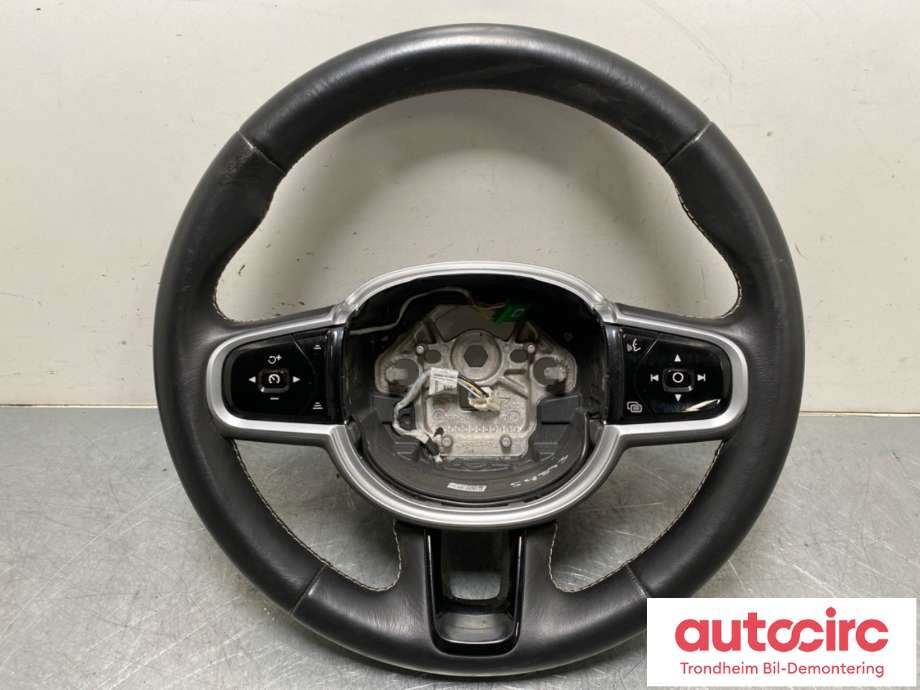 Ratt til Volvo XC90 2015-2025 (Type II)