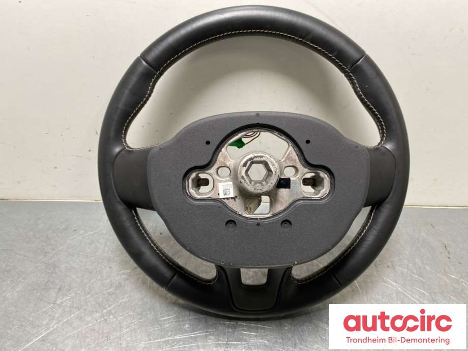 Ratt til Volvo XC90 2015-2025 (Type II)