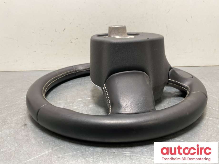 Ratt til Volvo XC90 2015-2025 (Type II)