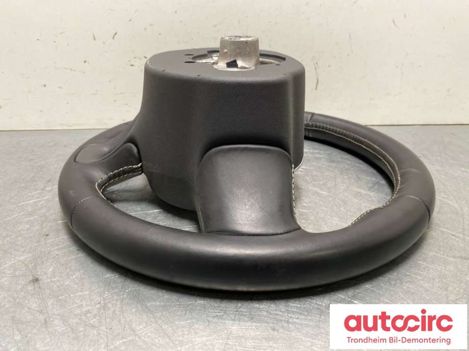 Ratt til Volvo XC90 2015-2025 (Type II)