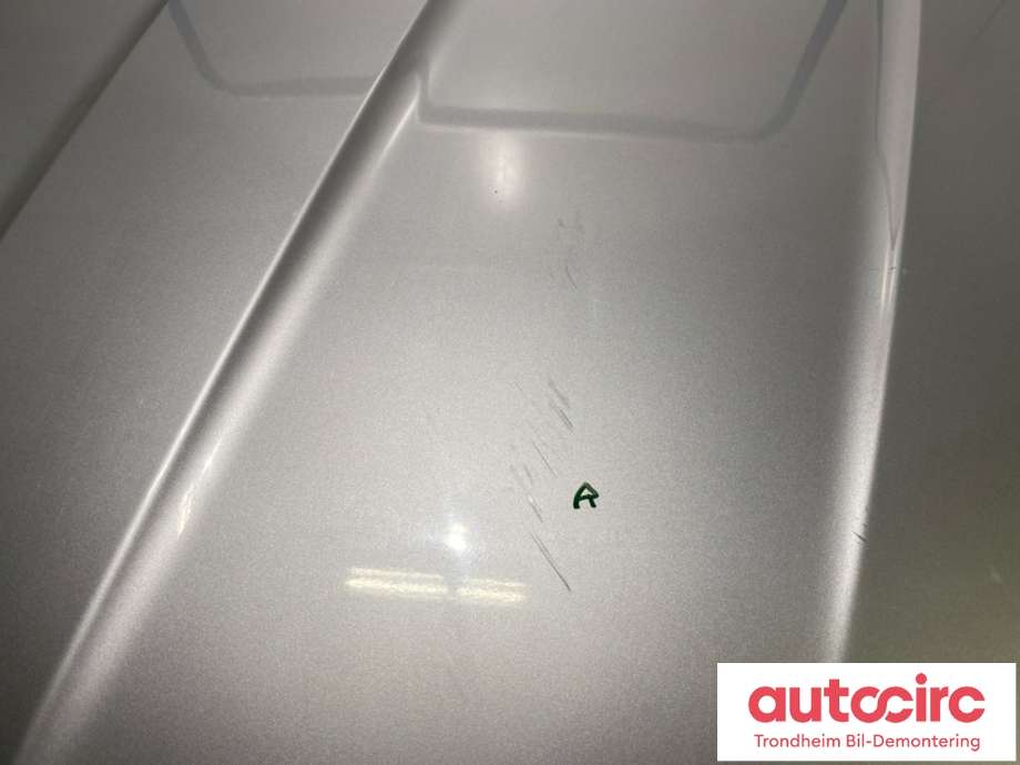 Panser til BMW X5 2000-2006 (E53) (E53) (41 61 7 008 328|)