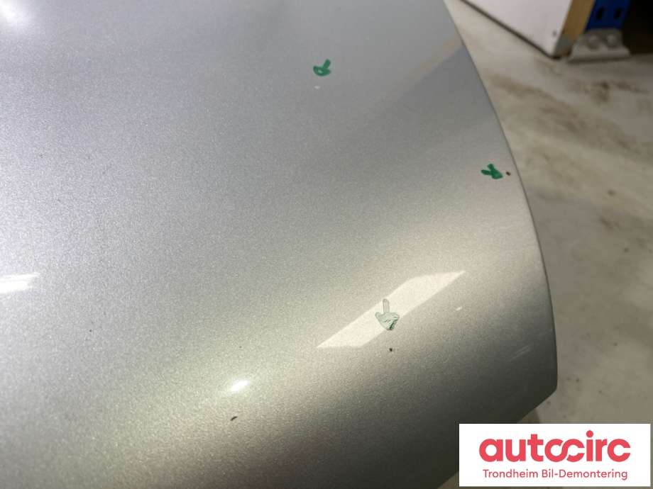 Panser til BMW X5 2000-2006 (E53) (E53) (41 61 7 008 328|)