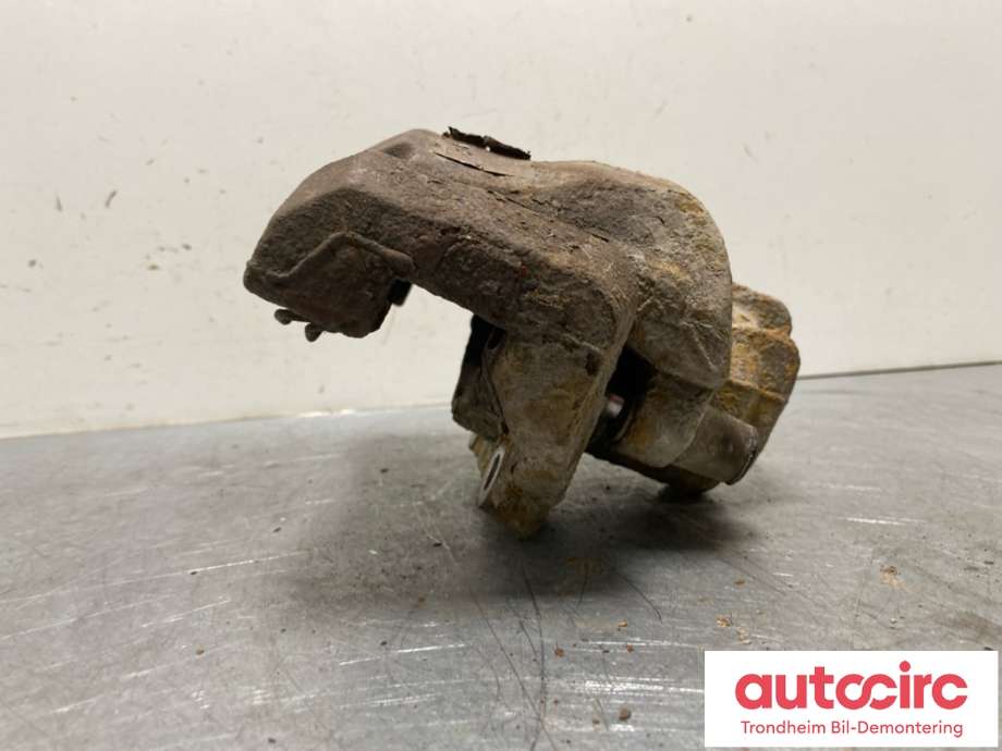 Bremsecaliper høyre foran til Peugeot Partner 2008-2015 (Type II, Fase 1)  (16 517 553 80|)
