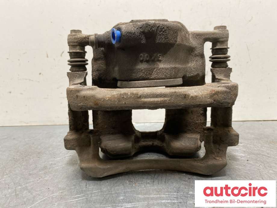 Bremsecaliper venstre foran til Mercedes B-Klasse, electric drive 2014-2018 (W242) (W242) (A 000 421 37 81|A 000 421 67 81|)