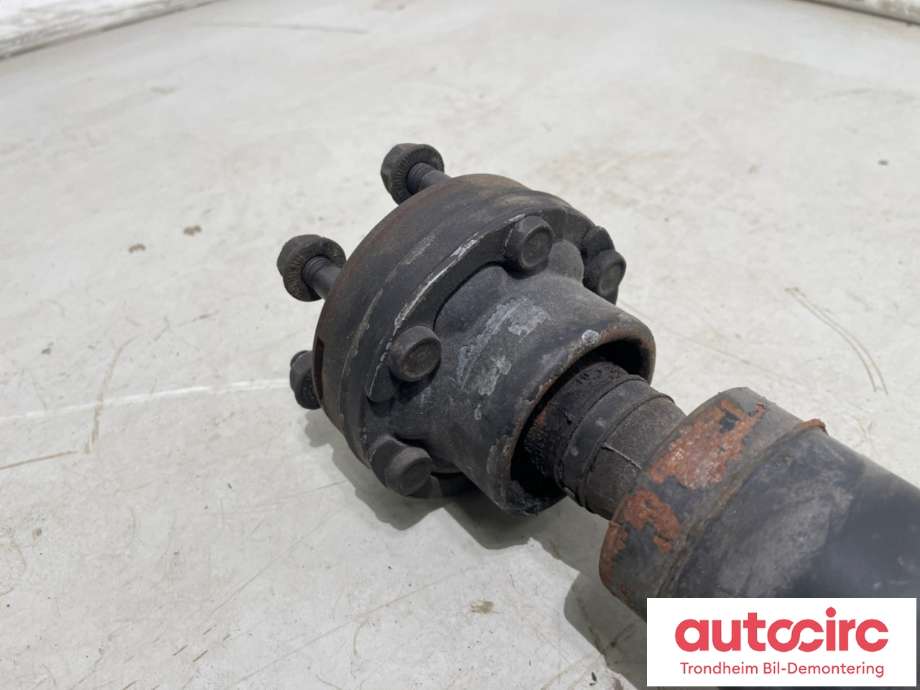 Mellomaksel bakre til BMW X5 2000-2006 (E53) (E53) (26 10 7 510 001|)