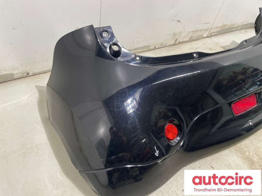 Støtfanger bak til Mitsubishi i-MiEV 2010-->>  (6410C305WA|)