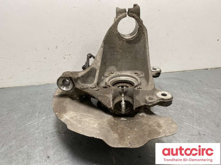 Hjulspindel venstre foran til BMW 2-Serie, Active/Gran Tourer 2014-->> (F45/F46) (F45/F46) (31 21 6 876 645|)