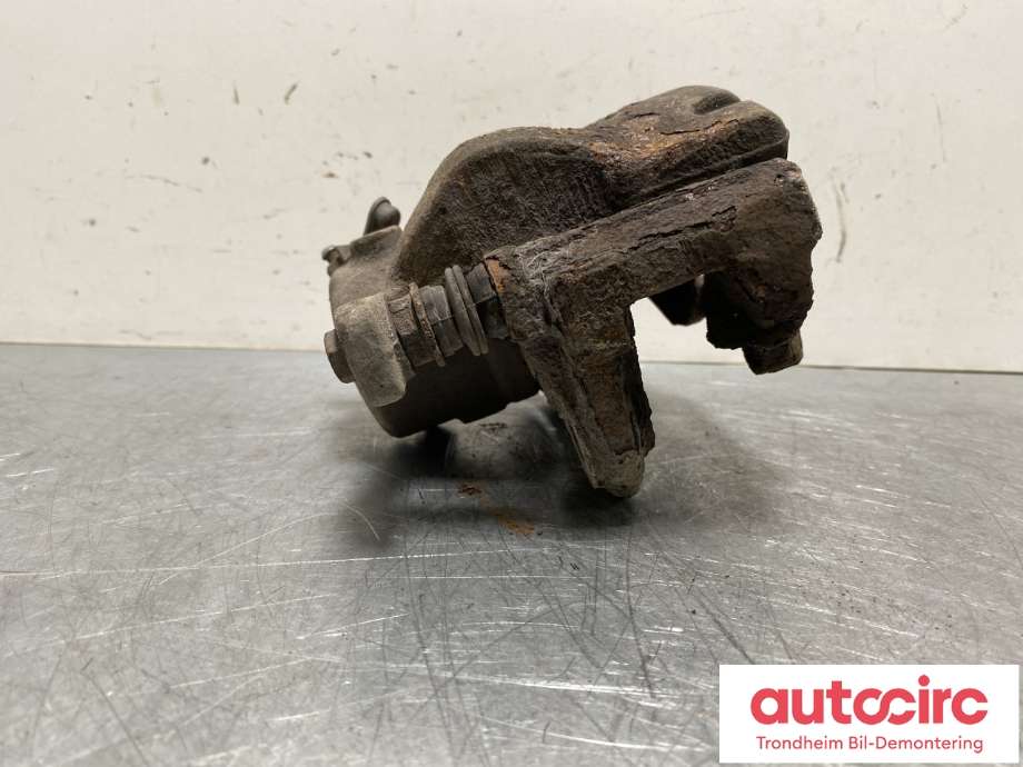 Bremsecaliper venstre foran til BMW 2-Serie, Active/Gran Tourer 2014-->> (F45/F46) (F45/F46) (34 11 6 860 263|)