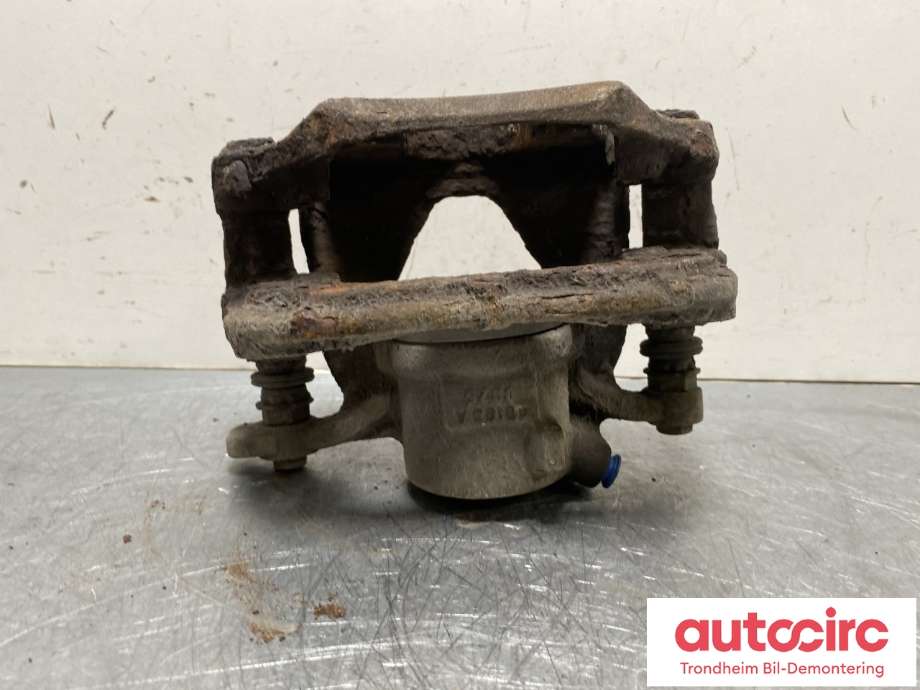 Bremsecaliper venstre foran til BMW 2-Serie, Active/Gran Tourer 2014-->> (F45/F46) (F45/F46) (34 11 6 860 263|)