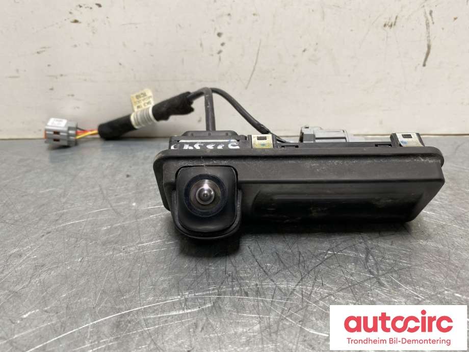 Parkeringskamera bak til Kia e-Soul 2019-->> (Type III) (MOBIS|99240-K0100|)