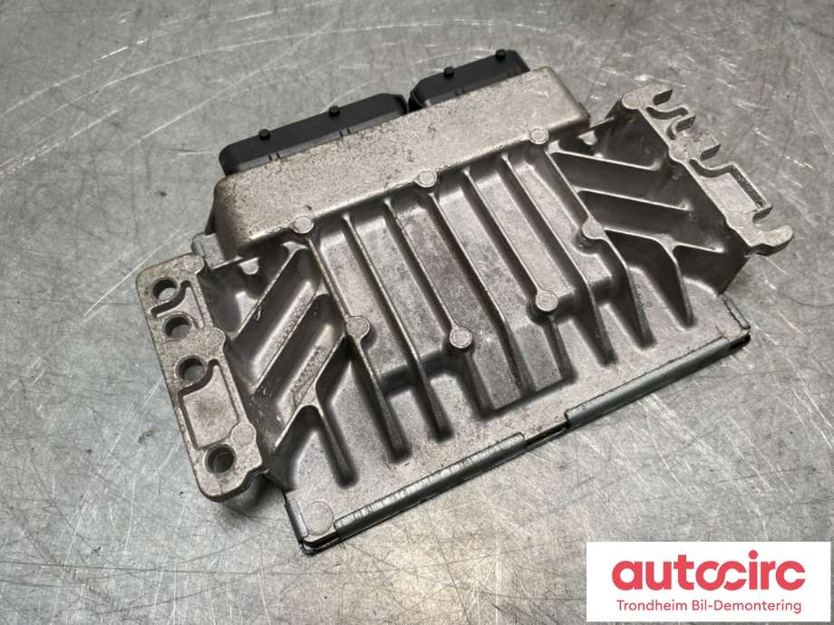 Styreenhet motor til Mini One/Cooper 2001-2007 (R50-53) (R50-53) (CONTINENTAL|12 14 7 557 395|12147557395|1214-7557395)