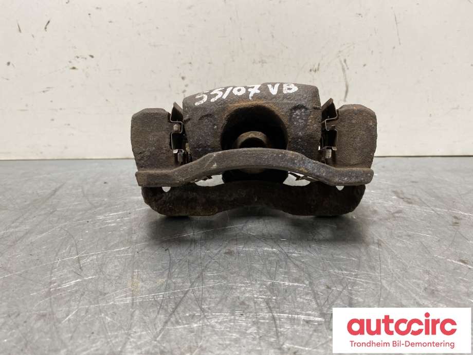 Bremsecaliper venstre bak til Hyundai i20, 2009-2014 (Type I) (583101JA30)