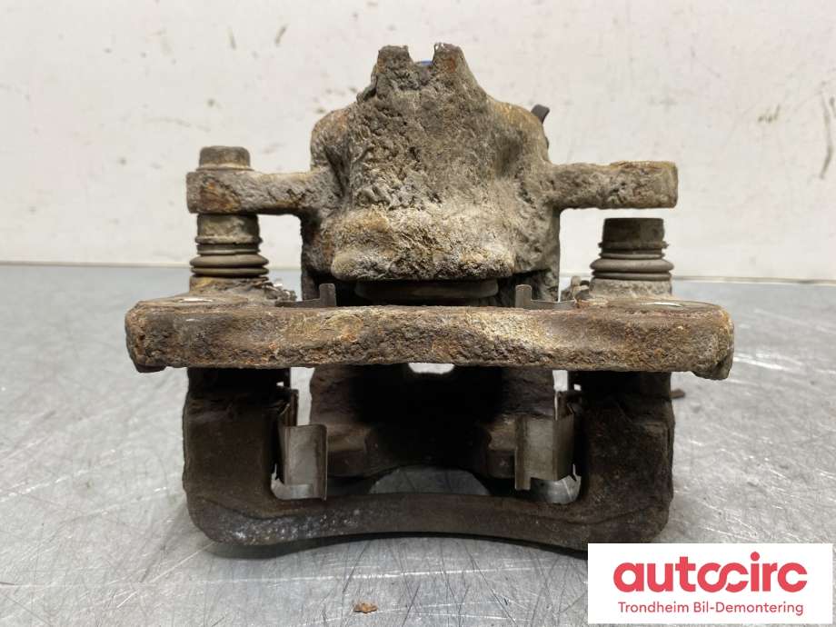 Bremsecaliper venstre bak til Hyundai i20 2009-2014 (Type I) (583101JA30|)