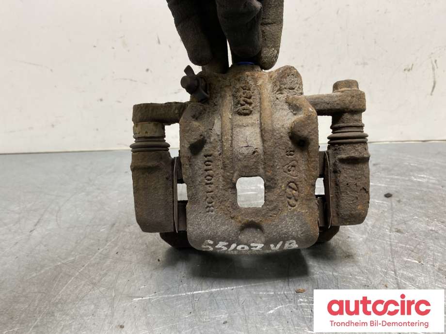 Bremsecaliper venstre bak til Hyundai i20 2009-2014 (Type I) (583101JA30|)