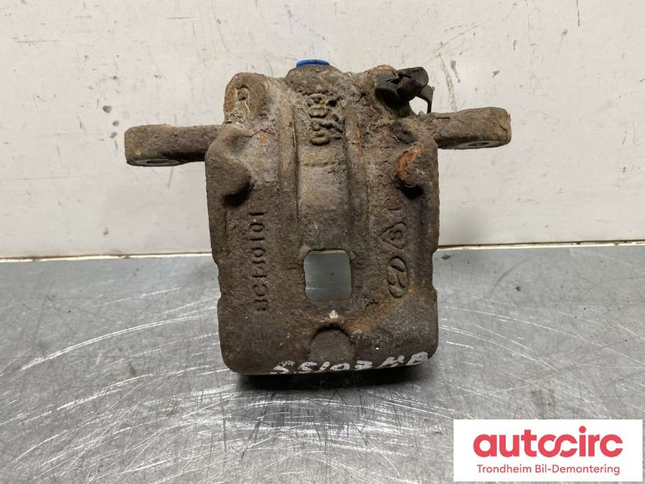 Bremsecaliper høyre bak til Hyundai i20, 2009-2014 (Type I) (583111JA30)